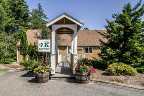 Mountainside Resort: K105